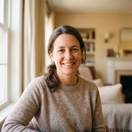 Portrait de Camille